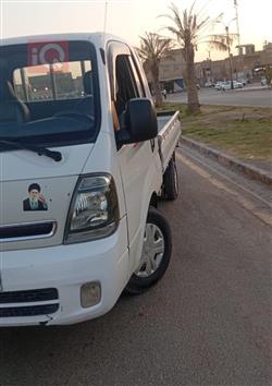 كيا بونكو